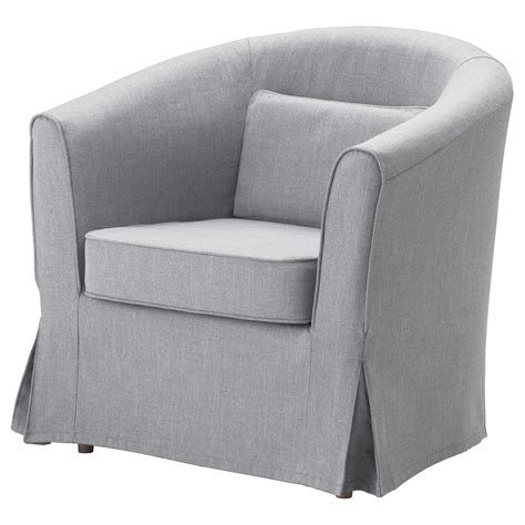 Check out ikea's stylish home furnishing and home accessories now! TULLSTA Armchair, Nordvalla medium grey - IKEA Ireland