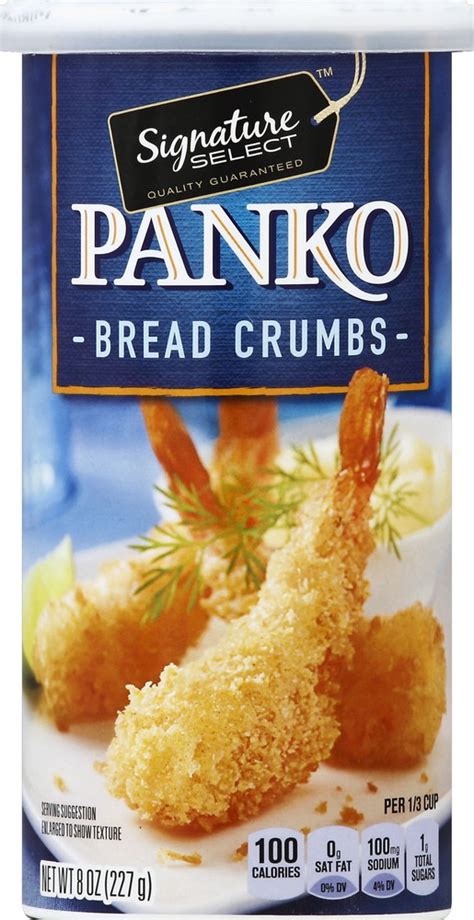 Where To Buy Panko Bread Crumbs