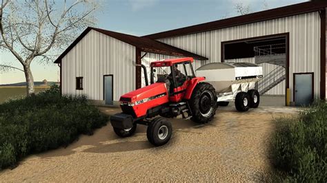 Willmar Super 800 Spreader V10 Fs19 Farming Simulator 19 Mod Fs19 Mod