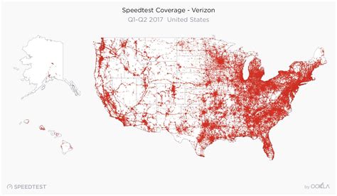 Verizon G Coverage Map Florida Printable Maps