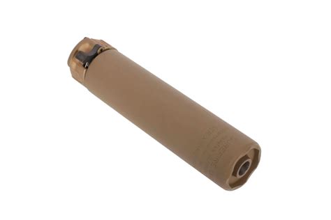 Socom762 Mini2 De Surefire Socom 2 Series 762 Mini Suppressor Fde