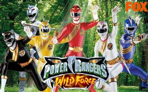 Watch power rangers wild force full episodes online kisscartoon. English Tv Serial Power Rangers Wild Force Synopsis Aired ...