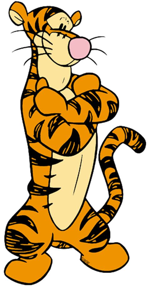 Tigger Clip Art Disney Clip Art Galore