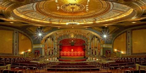 Palace Theater Waterbury Announces 2022 2023 History Tour Schedule