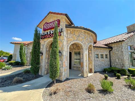 240 Adriatic Pkwy #300 McKinney, TX 75072 - Appian Commercial Realty