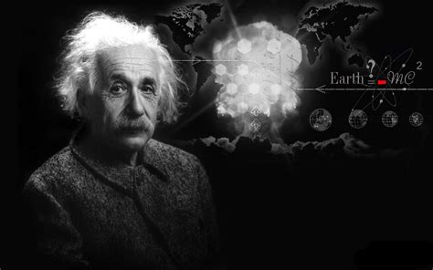 Free Download The Theory Of Relativity Wallpaper 1920x1200 162748