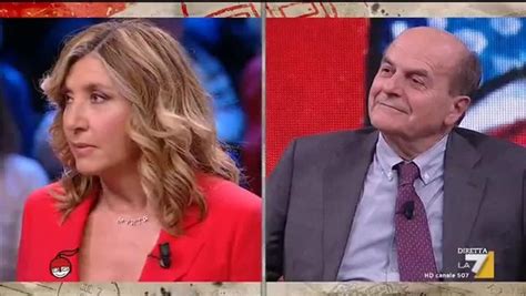 Bianca berlinguer intervista pierluigi bersani, presidente di articolo uno, e il presidente della commissione bilancio della. Pier Luigi Bersani su Di Maio capo politico del M5S: "A ...