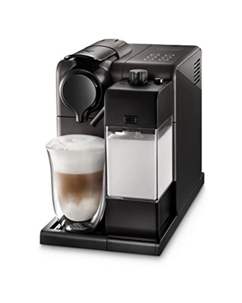 Nespresso vertuo coffee and espresso maker by breville with aeroccino, black and best selling vertuoline coffees included. Nespresso Lattissima Touch Original Espresso Machine with ...