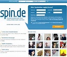 Alles über SPIN.de! | Ist im Spin-Chat viel los? | Erfahrungsbericht 2023