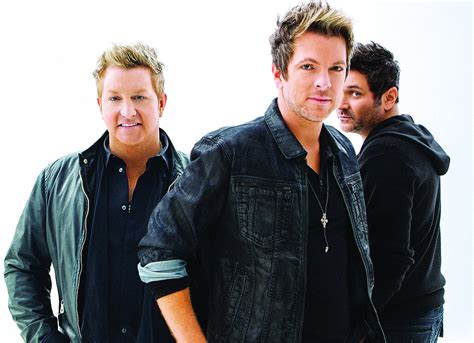 Album Review Rascal Flatts The Greatest T Of All Sounds Like
