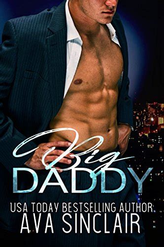 Big Daddy Dark Daddy Doms Book 1 Ebook Sinclair Ava Uk