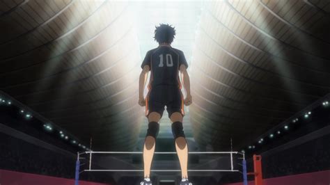 Join the online community, create your anime and manga list, read reviews, explore the forums, follow news, and so much more! Small Giant | Haikyuu!! Wiki | FANDOM powered by Wikia
