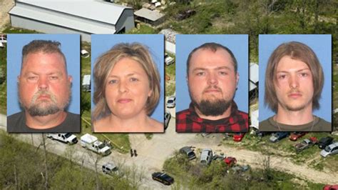 Indictment Details Alleged Cover Up Of Pike County Massacre Wrgt