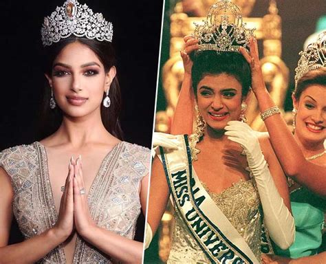Evolution Of Miss Universe Crowns Through The Years 1