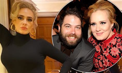Adele Husband Finalise Divorce