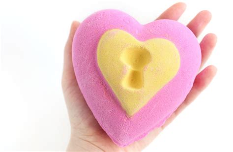 Thenotice Lush Valentines 2014 Reviews Tender Is The Night Neon