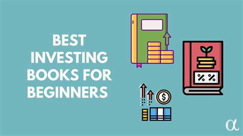 Best Investing Books For Beginners Alpha Investing Group