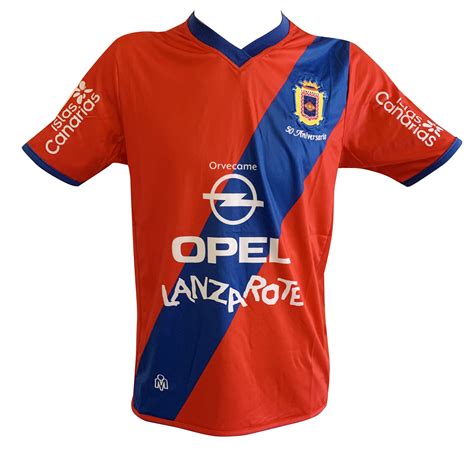 (born 20 jan, 1984) midfielder for real zaragoza. U.D. Lanzarote Home Shirt Adult Season 2020/21 Special ...