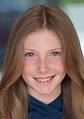 Lila Sage Bromley on myCast - Fan Casting Your Favorite Stories
