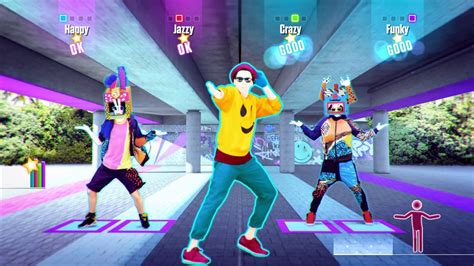 Just Dance 2015 Happy Pharrell Williams Vidéo Dailymotion