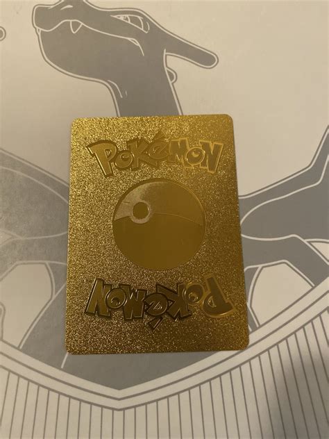 Mavin Centiskorch Vmax Gigantamax Gold Foil Pokemon Card Fan Art Hot