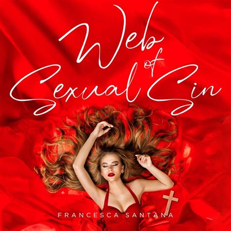 the web of sexual sin the naughty minds หนังสือเสียง francesca santana storytel