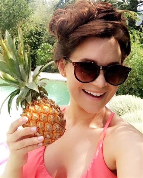Rosanna Pansino The Fappening Sexy Photos The Fappening