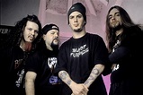 Pantera: Survival of the Fittest — Our 1992 InterviewSPIN