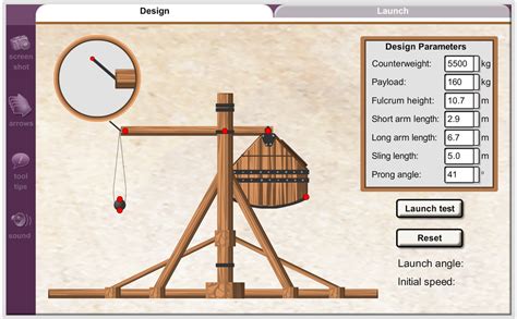 Click play and wait until the sled gets to the bottom. Gizmo Answer Key Sled Wars For Teachers : Fan Cart Physics ...