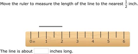 How Long Is Seven Inches On A Ruler There Are Two Types Of Rulers You