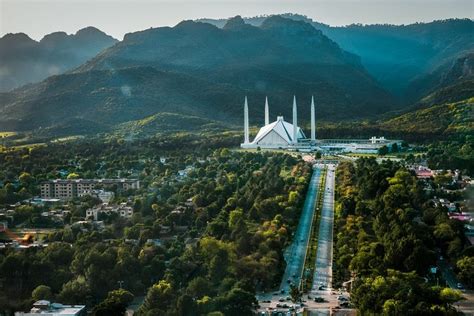 Tripadvisor Top Ten Wonders Of Islamabad Geführte Stadtrundfahrt Zur