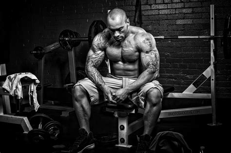 Fitness Photographer Hamilton Fitness Photographer Bodybuilding