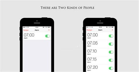 There Are Two Kind Of People In The World Imgur