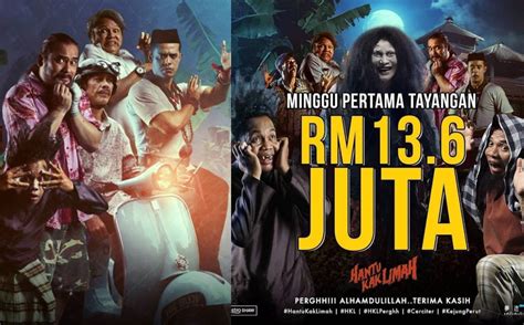 Download kawan aku mati dalam rumah sewa full movie. Hantu Kak Limah Kutip RM13.6 Juta Dalam Masa Seminggu ...