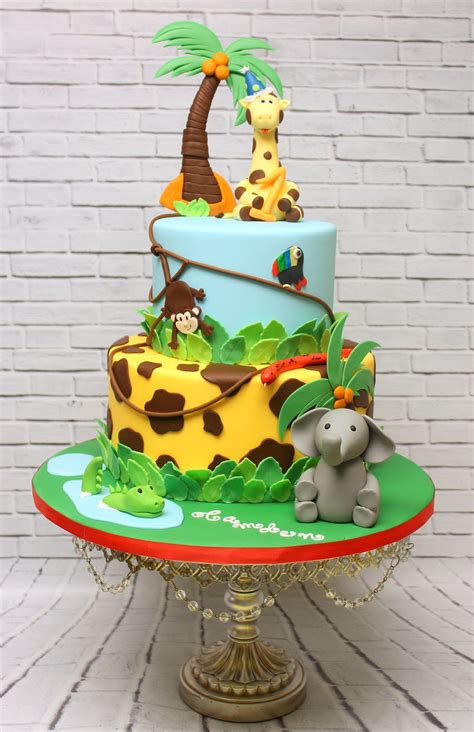 Pin on 3D Custom Cakes by Urban Icing