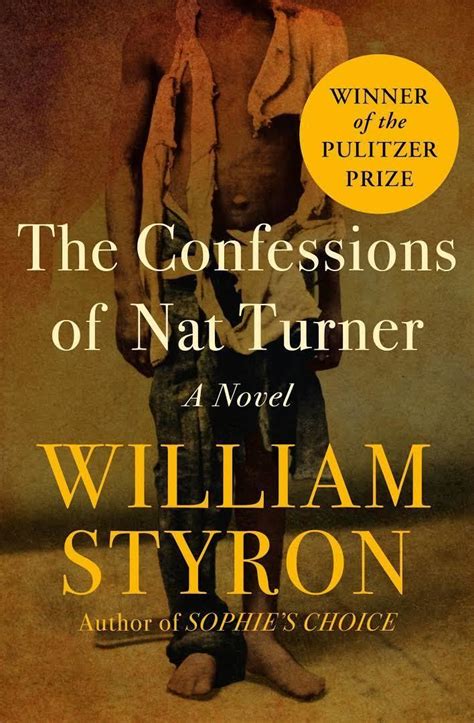 The Confessions Of Nat Turner Alchetron The Free Social Encyclopedia