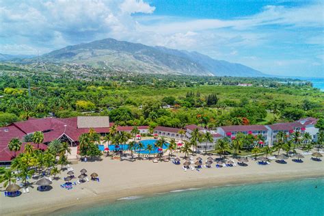 Best beaches in haiti, haiti beach destinations, haiti beaches, haiti travel guide, haiti vacations. Royal Decameron Indigo Beach Resort & Spa - Côte des ...