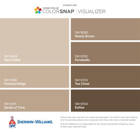 Sherwin Williams Sands Of Time New Product Evaluations Special