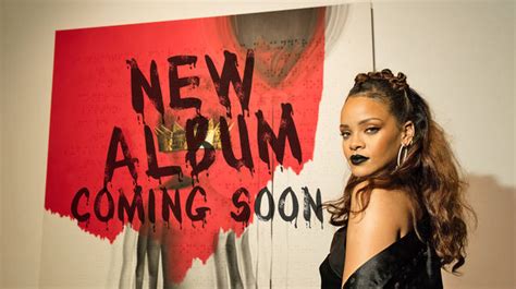 Rihanna New Album 2023 Release Date Songs And Everything We Know About New Music Capital