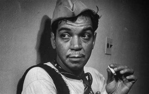 'the first obligation of all human beings is to be happy. Aquí tienes las mejores frases de Cantinflas