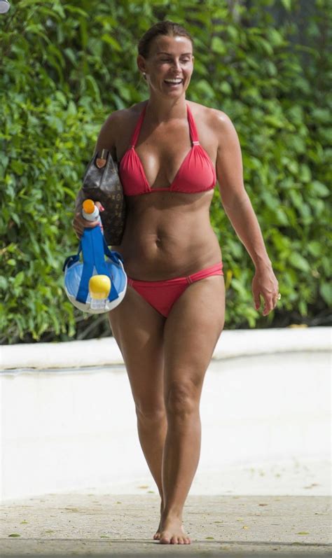 Coleen Rooney Sexy 36 Photos Thefappening