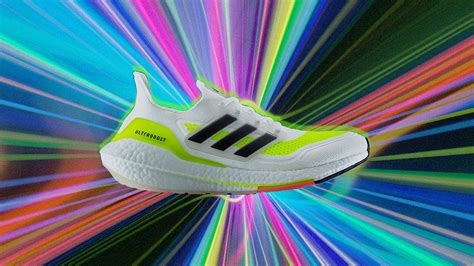 Adidas Ultraboost 21 Review A Stylish Running Shoe British Gq