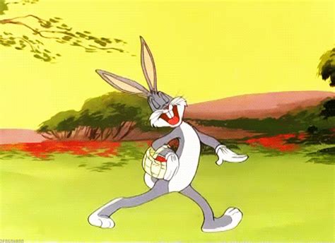 Bugs Bunny  Cen