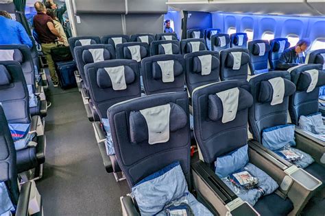 A smooth ride across the Atlantic: A review of British Airways World