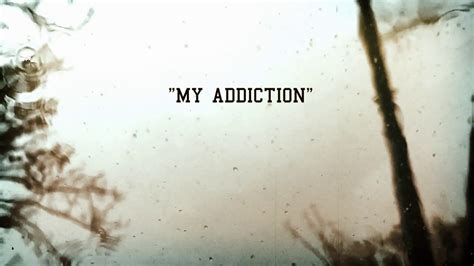 My Addiction Instrumental Youtube