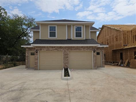New Construction Duplex with Positive Cashflow 5 Minutes from Downtown
