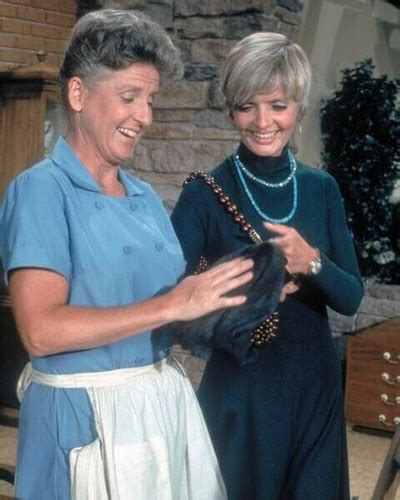 the brady bunch ann b davis and florence henderson alice and carol 8x10 inch photo the movie store