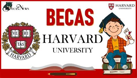 Becas Harvard 2023 2024 Convocatoria Requisitos Y Registro 🥇 Enero 2024