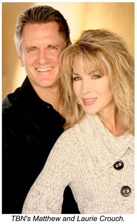 Matthew Crouch Named Chairman of the Board of the Trinity Broadcasting