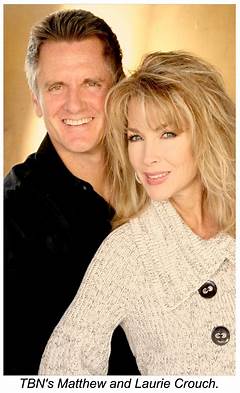 Matt And Laurie Crouch Housetimeline